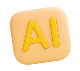 Petronas AI smart trading feature with market indicators display